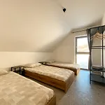 Hébergement de vacances Koca Odmev Obolno