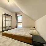 Hébergement de vacances Koca Odmev Obolno Ivancna Gorica