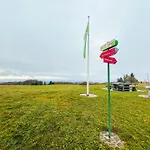 Nyaraló Koca Odmev Obolno *