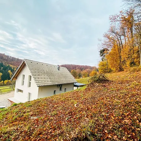 Koca Odmev Obolno Casa vacanze