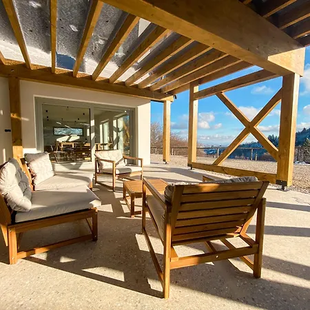 Koca Odmev Obolno Casa vacanze