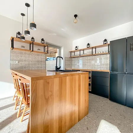 Koca Odmev Obolno