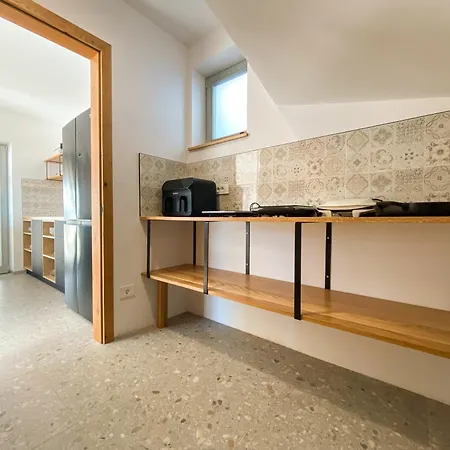 Koca Odmev Obolno Vakantiehuis Ivancna Gorica