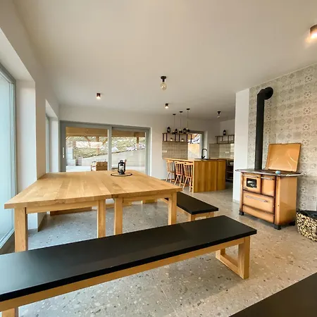 Koca Odmev Obolno Casa vacanze