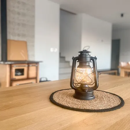 Koca Odmev Obolno Casa vacanze *