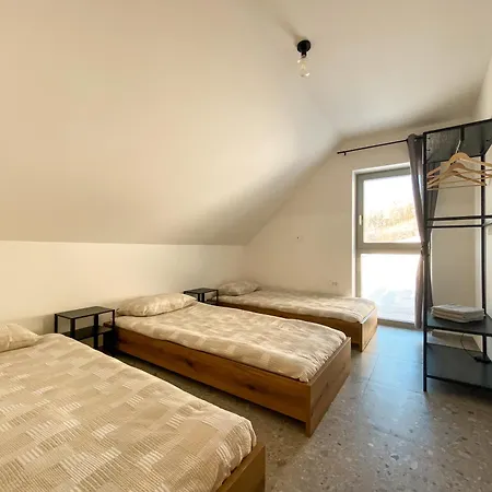 Holiday home Koca Odmev Obolno