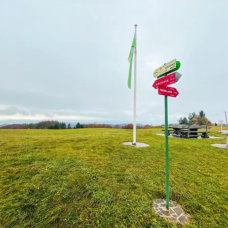 بيت للعطل Koca Odmev Obolno *