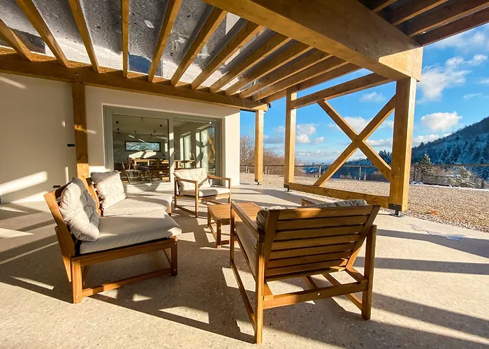 Koca Odmev Obolno Casa vacanze