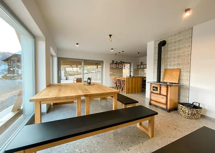 Koca Odmev Obolno Holiday home