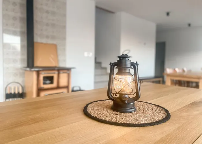 Koca Odmev Obolno Holiday home *