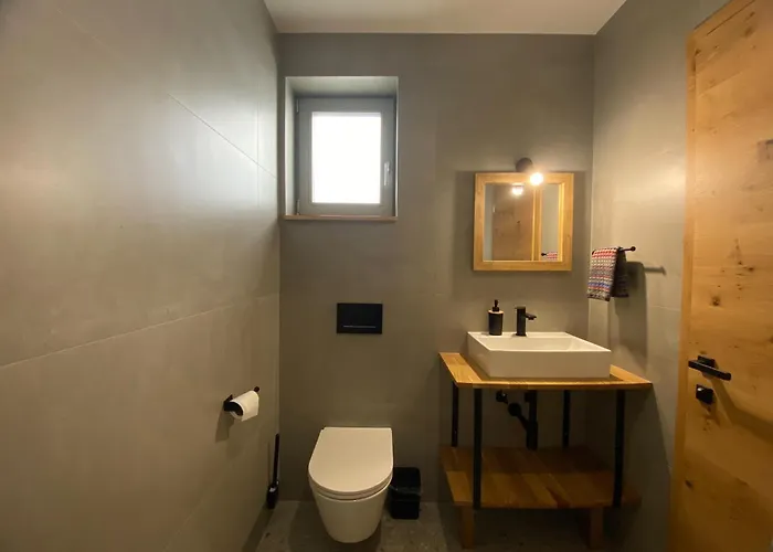 Koca Odmev Obolno Casa vacanze *