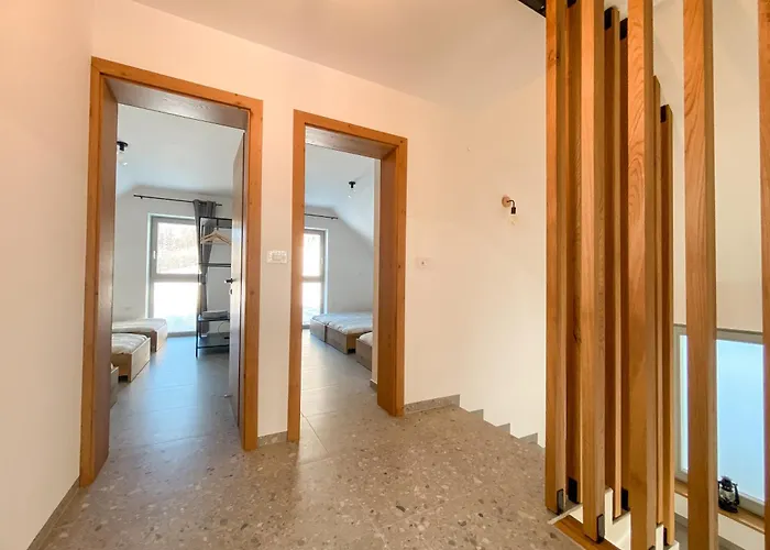 Casa vacanze Koca Odmev Obolno Ivancna Gorica