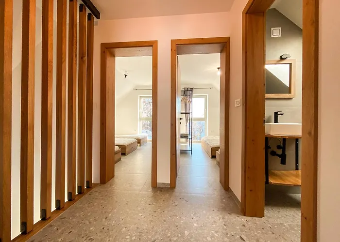 Koca Odmev Obolno Casa vacanze Ivancna Gorica