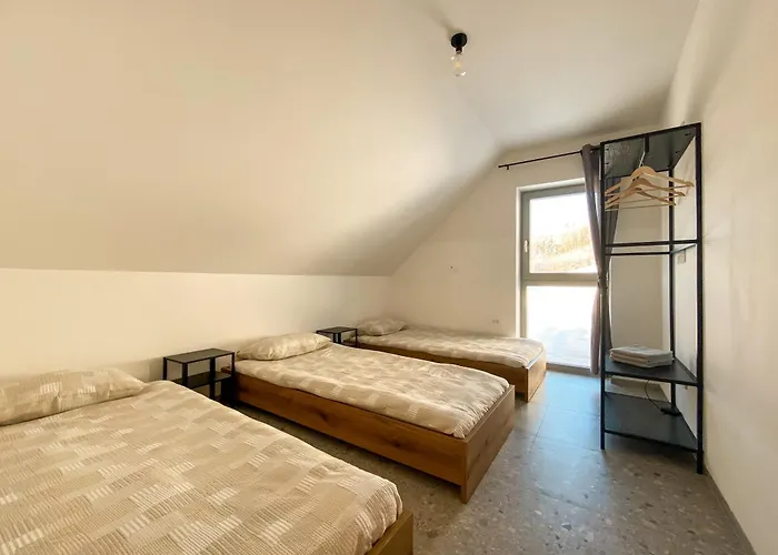 Casa vacanze Koca Odmev Obolno