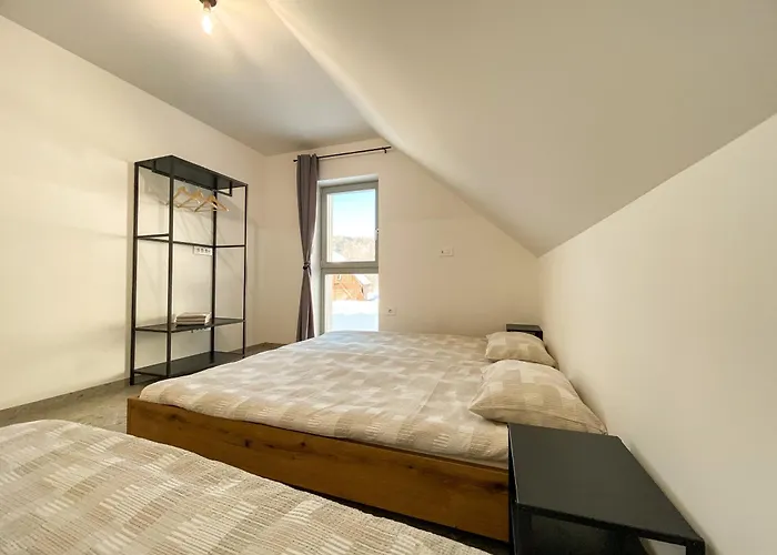 Holiday home Koca Odmev Obolno Ivancna Gorica