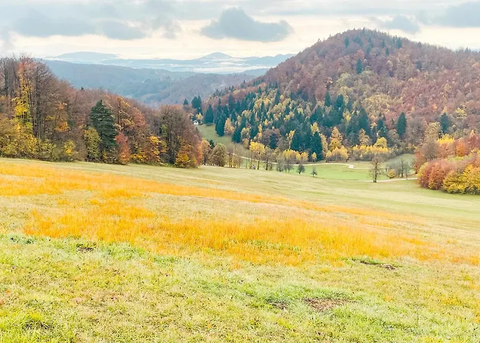 Hébergement de vacances Koca Odmev Obolno Ivancna Gorica